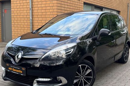 Renault Scenic 51.727 km 8.990 &euro; Essen 45326
