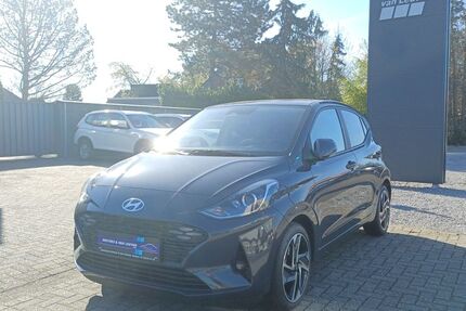 Hyundai i10 8.150 km 16.300 &euro; Geldern 47608