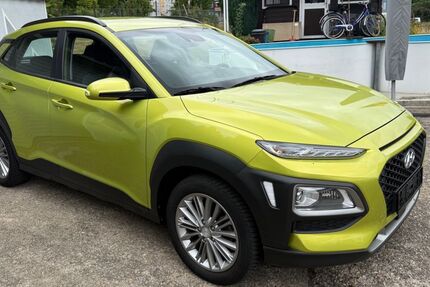 Hyundai KONA 61.330 km 10.890 &euro; Essen 45307