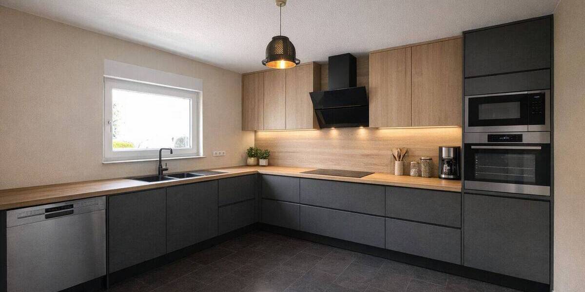 Doppelhaushälfte Essen / Bredeney Schuir - 4 Zimmer, 125 m&sup2;, 599.000&euro; | Angebot:26291104