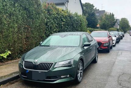 Skoda Superb 72.450 km 19.675 &euro; Essen 45279