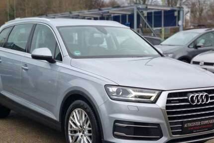 Audi Q7 266.000 km 19.990 &euro; Essen 45141