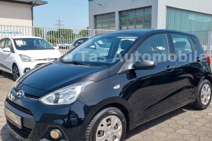 Hyundai i10 148.000 km 4.999 &euro; Dinslaken 46539