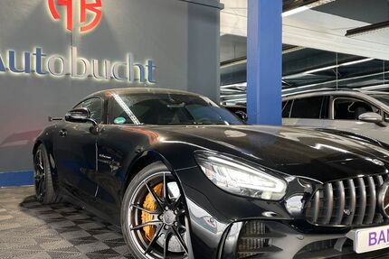 Mercedes-Benz AMG GT R 14.300 km 153.999 &euro; Oberhausen 46045