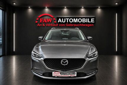 Mazda 6 139.000 km 13.599 &euro; Essen 45356