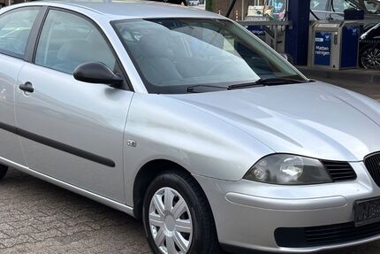 Seat Ibiza 120.000 km 1.600 &euro; Mülheim 45476