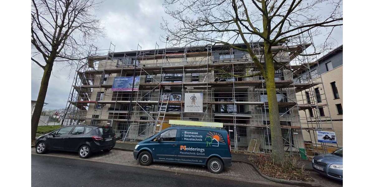 Etagenwohnung Geldern - 3 Zimmer, 85 m&sup2;, 1.095&euro; | Angebot:25358871