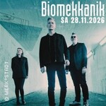 Biomekkanik