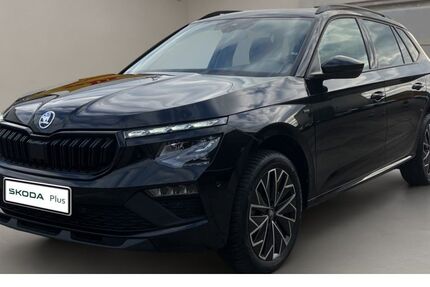 Skoda Kamiq 23.961 km 25.469 &euro; Krefeld 47809