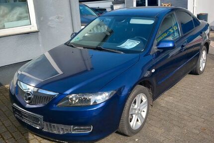 Mazda 6 186.560 km 1.999 &euro; Essen 45279
