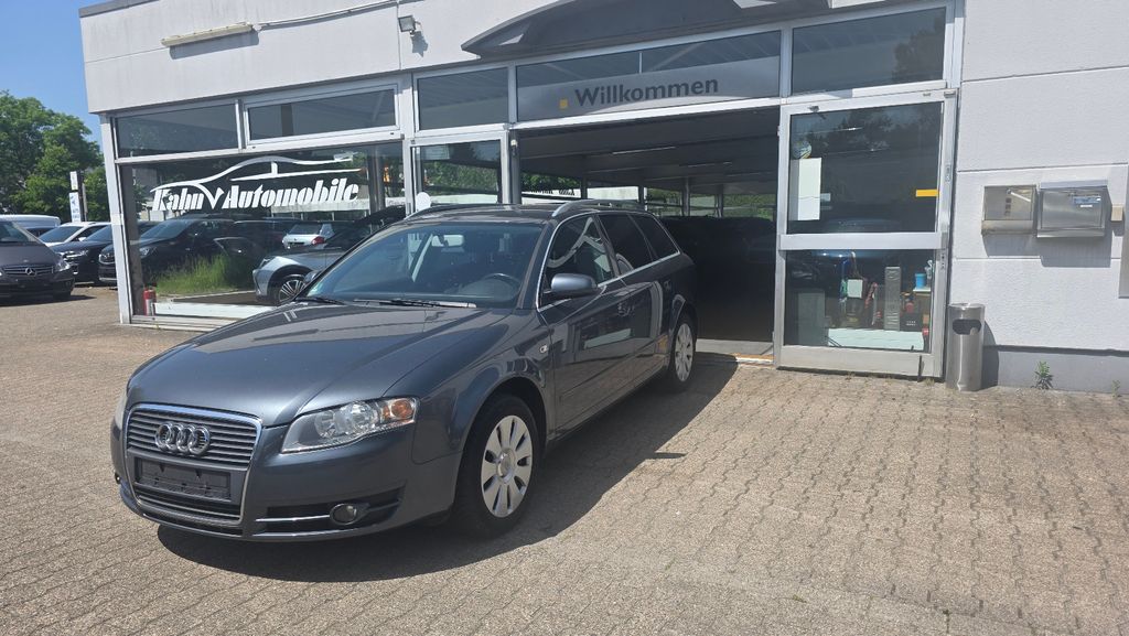 Audi A4 200.000 km 3.690 &euro; Gladbeck 45966