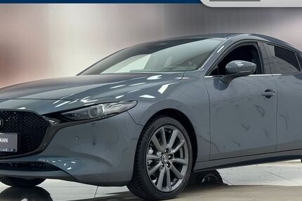 Mazda 3 20.431 km 22.280 &euro; Oberhausen 46149