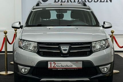Dacia Sandero 216.298 km 4.299 &euro; Oberhausen 46049