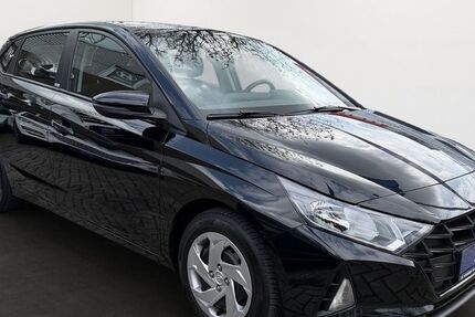 Hyundai i20 55.492 km 12.990 &euro; Oberhausen 46049