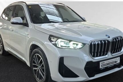 BMW X1 9.996 km 34.848 &euro; Geldern 47608