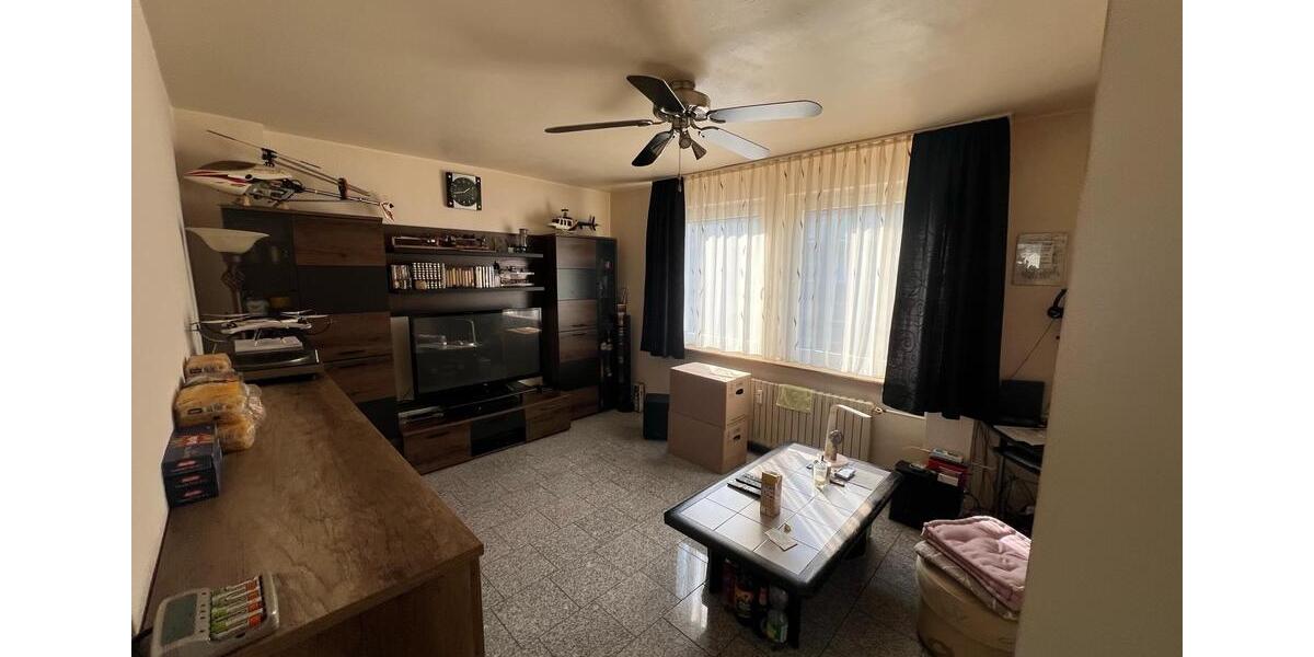 Etagenwohnung Duisburg Beeck - 2.5 Zimmer, 55 m&sup2;, 67.000&euro; | Angebot:27259714
