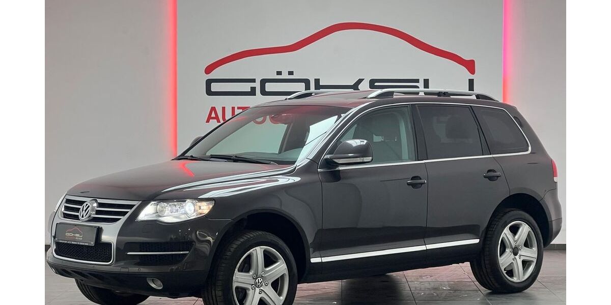 VW Touareg 280.000 km 8.950 &euro; Mülheim an der ruhr 45476