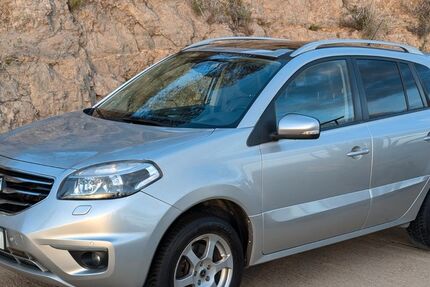 Renault Koleos 98.242 km 9.950 &euro; Gladbeck 45966