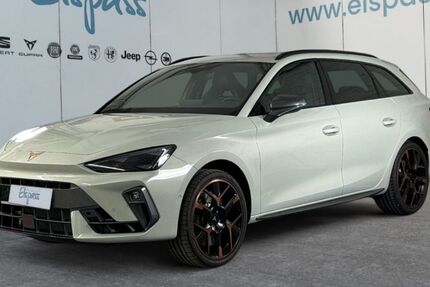 Cupra Leon 18.414 km 45.489 &euro; Dinslaken 46539