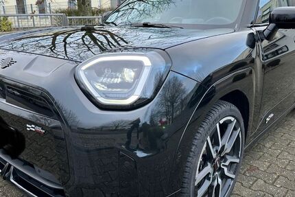 Mini Aceman SE 21.400 km 38.990 &euro; Neukirchen-Vluyn 47506