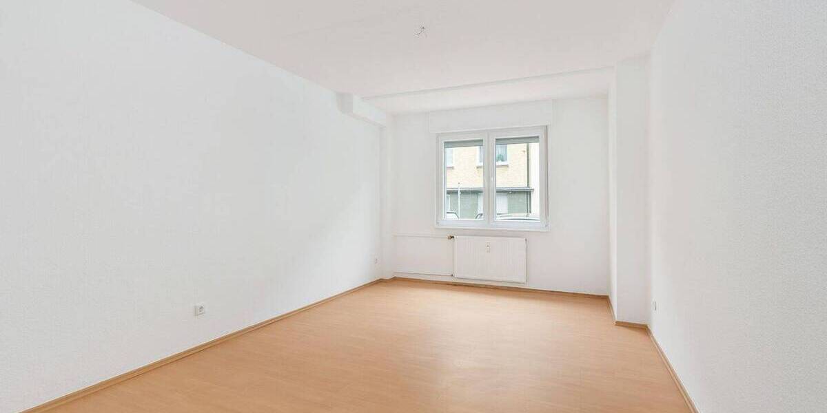 Etagenwohnung Essen Rüttenscheid - 2 Zimmer, 53 m&sup2;, 205.000&euro; | Angebot:26805131