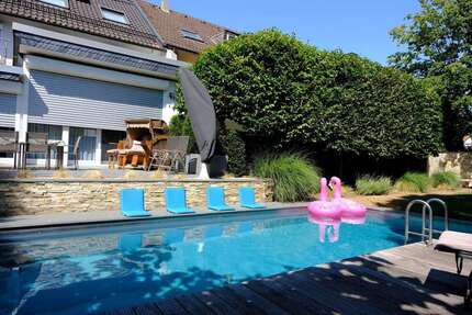 Haus Gelsenkirchen Resse - 6 Zimmer, 214 m&sup2;, 785.000&euro; | Angebot:27232805