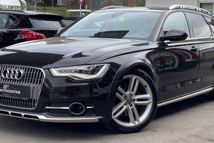 Audi A6 Allroad 177.160 km 15.900 &euro; Gelsenkirchen 45889