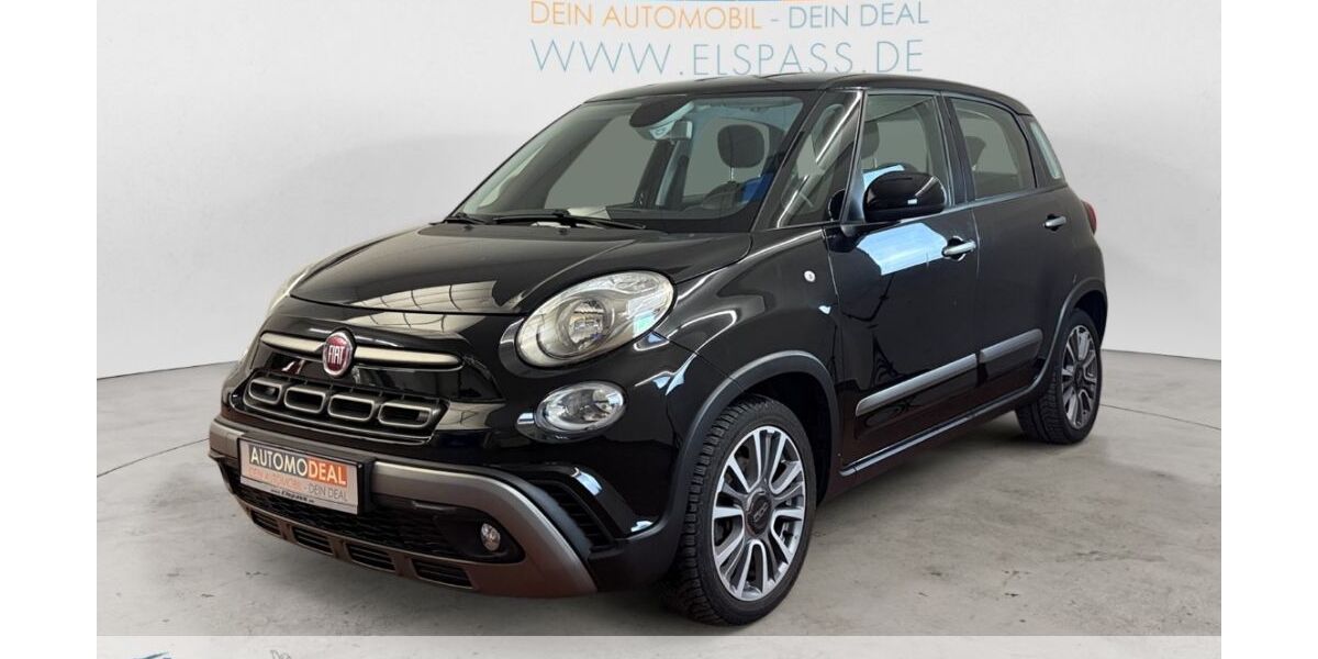 Fiat 500L 36.040 km 11.749 &euro; Dinslaken 46539