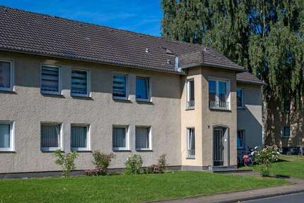 Wohnung Herten Paschenberg - 2 Zimmer, 35 m&sup2;, 269&euro; | Angebot:26184427