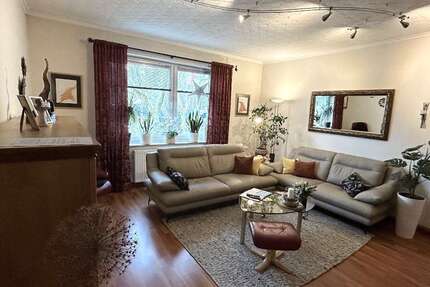 Wohnung Essen Stadtbezirk II - 3 Zimmer, 77 m&sup2;, 998&euro; | Angebot:26038320