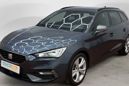 Seat Leon 69.210 km 21.489 &euro; Dinslaken 46539
