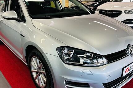 VW Golf 43.000 km 13.470 &euro; Oberhausen 46049
