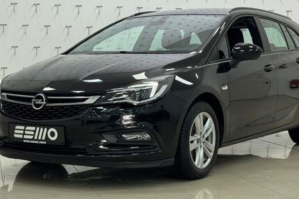 Opel Astra 131.386 km 9.900 &euro; Oberhausen 46149