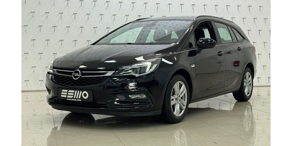Opel Astra 131.386 km 9.900 &euro; Oberhausen 46149