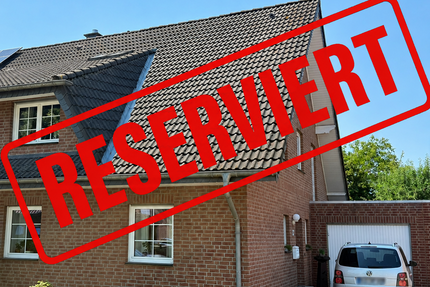 Haus Geldern - 6 Zimmer, 128 m&sup2;, 420.000&euro; | Angebot:26958702