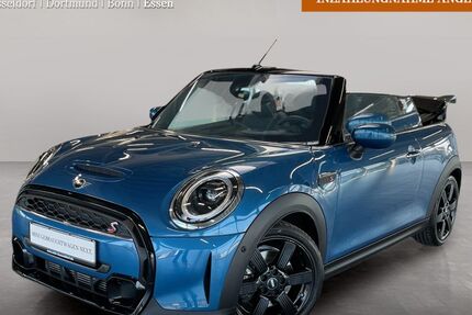 Mini Cooper S Cabrio 30.695 km 29.399 &euro; Essen 45141