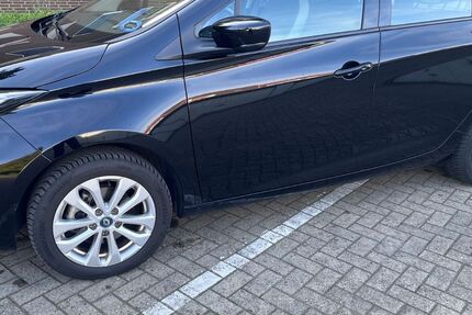 Renault ZOE 42.000 km 11.300 &euro; Duisburg 47178