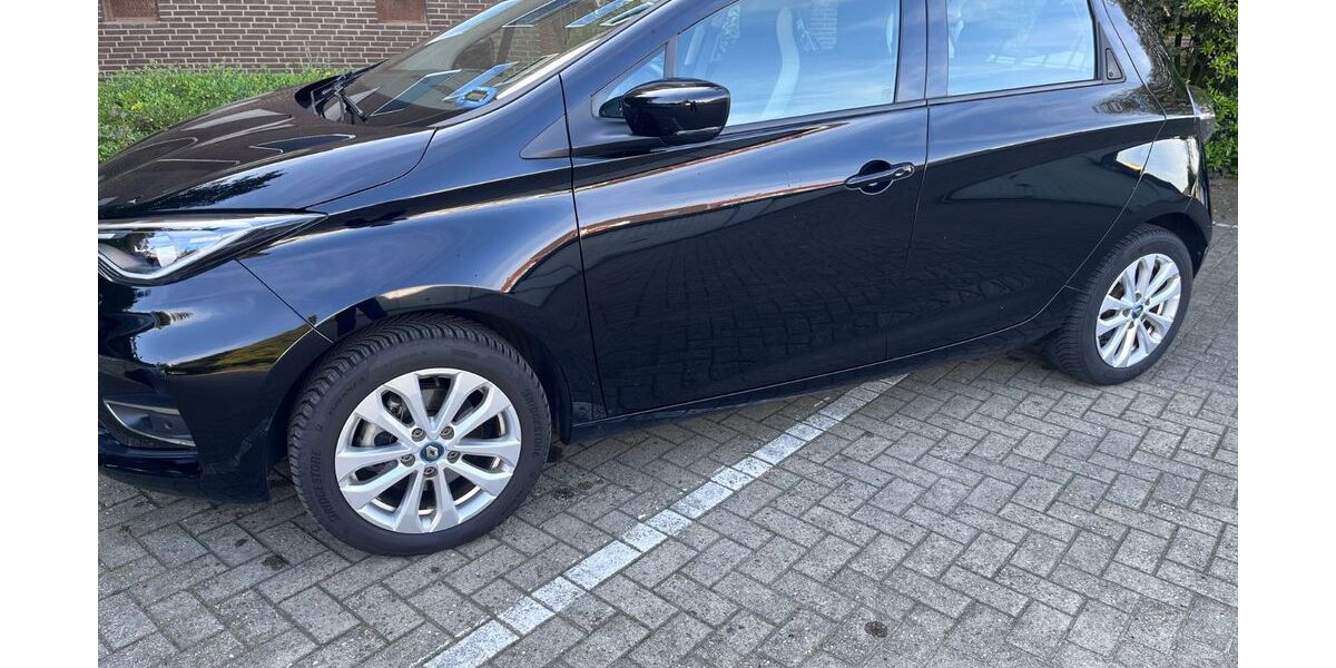 Renault ZOE 42.000 km 11.300 &euro; Duisburg 47178