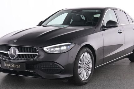 Mercedes-Benz C 200 8.132 km 41.999 &euro; Essen 45309