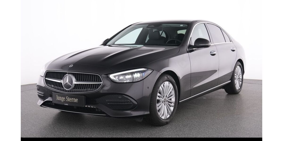 Mercedes-Benz C 200 8.132 km 41.999 &euro; Essen 45309