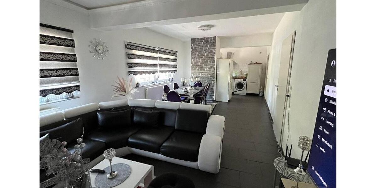 Etagenwohnung Essen Stadtbezirk III - 4 Zimmer, 114 m&sup2;, 259.000&euro; | Angebot:25948313