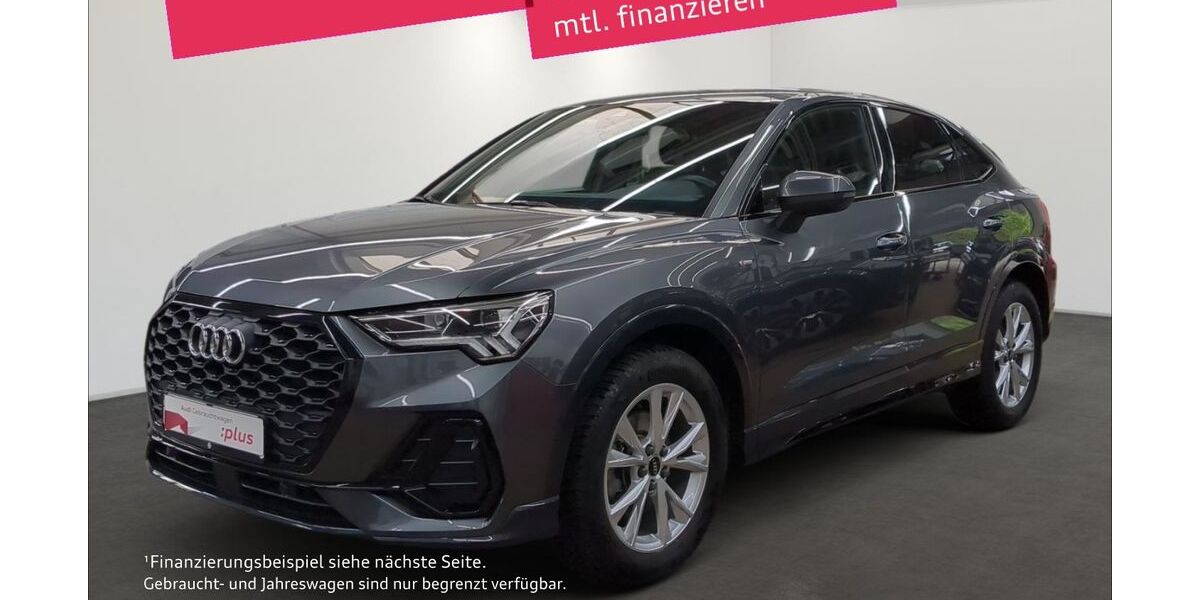 Audi Q3 18.899 km 35.550 &euro; Mülheim a.d. Ruhr 45481
