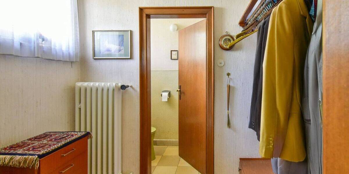 Einfamilienhaus Duisburg / Am Heidberg Ungelsheim - 5 Zimmer, 144 m&sup2;, 599.000&euro; | Angebot:25695779