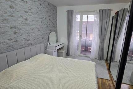 Wohnung Oberhausen - 2 Zimmer, 70 m&sup2;, 570&euro; | Angebot:26036964