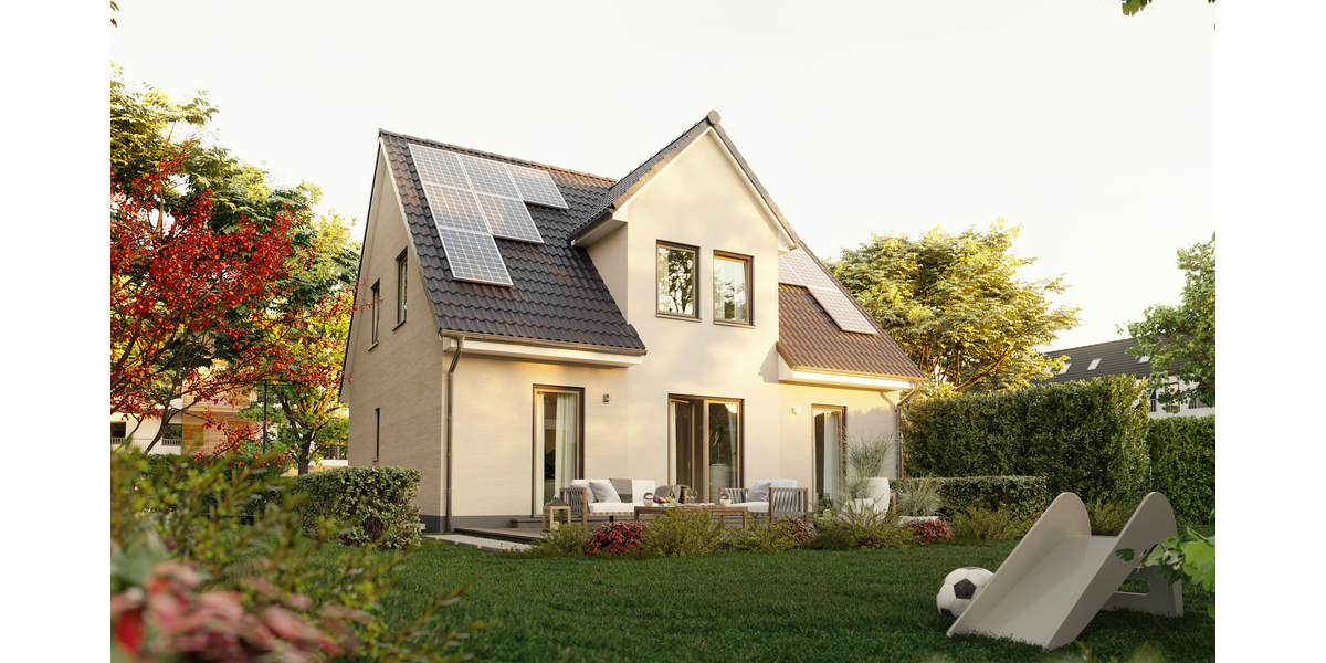 Einfamilienhaus Wesel Fusternberg - 5 Zimmer, 143 m&sup2;, 445.000&euro; | Angebot:26797727