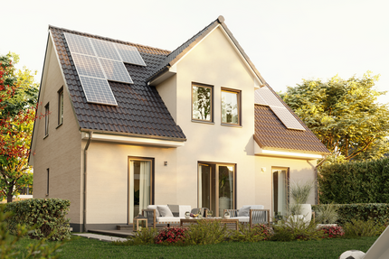 Haus Wesel Fusternberg - 5 Zimmer, 143 m&sup2;, 445.000&euro; | Angebot:26797727