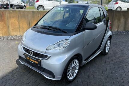 Smart ForTwo 77.300 km 5.490 &euro; Dinslaken 46539