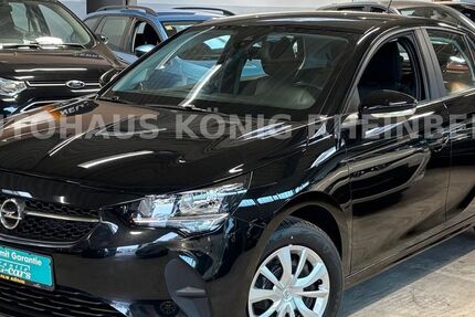 Opel Corsa 16.000 km 12.490 &euro; Rheinberg 47495