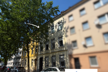 Wohnung Krefeld Dießem - 3 Zimmer, 57 m&sup2;, 148.000&euro; | Angebot:27231358
