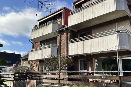 Wohnung Gelsenkirchen Gelsenkirchen-Nord - 3 Zimmer, 80 m&sup2;, 198.000&euro; | Angebot:25864133